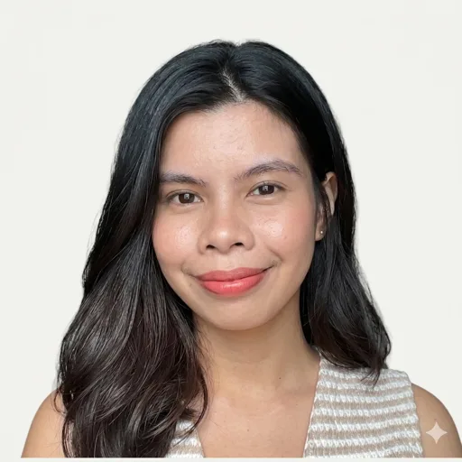 Joyce Carreon