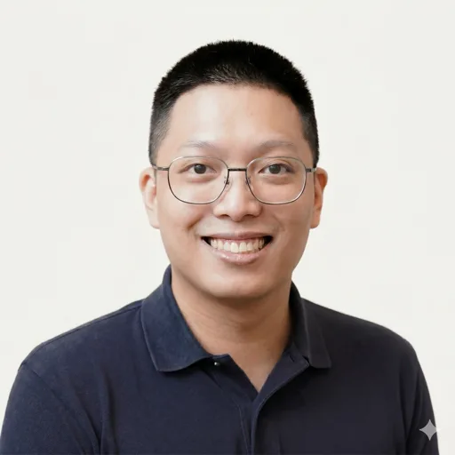 Lee Ching